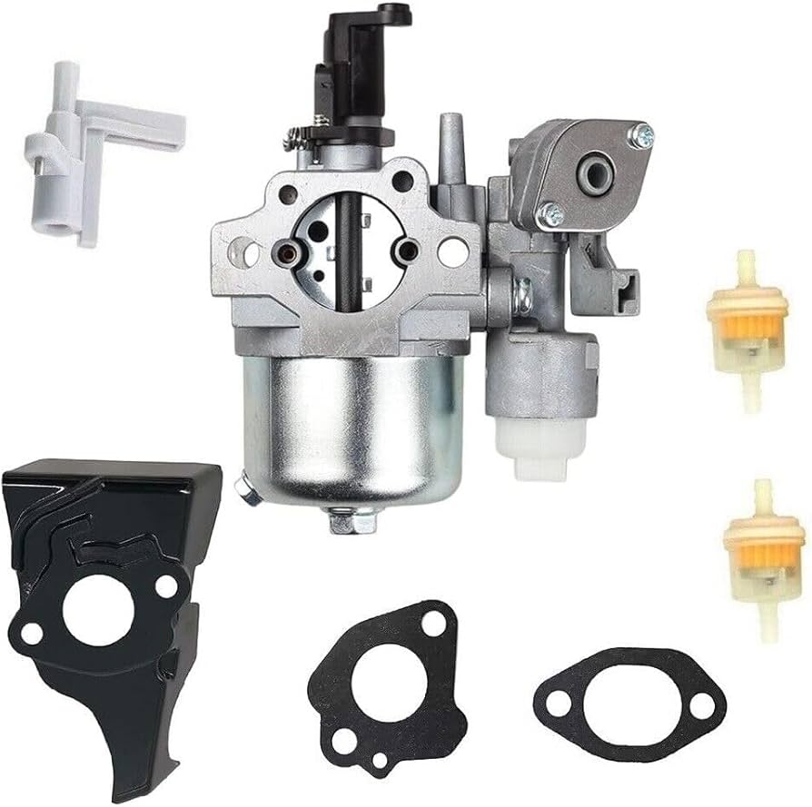 Amazon.com: For Carburetor For Subaru EX21 7.0 Engine, for subaru